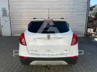 2016 Opel Mokka