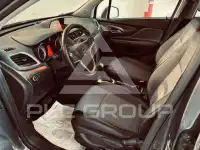 2016 Opel Mokka