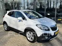 2016 Opel Mokka
