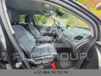2016 Opel Mokka