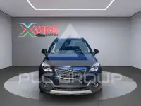 2016 Opel Mokka