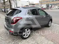2016 Opel Mokka