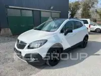 2016 Opel Mokka