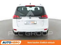 2016 Opel ZAFIRA