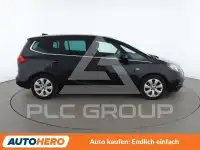 2016 Opel ZAFIRA