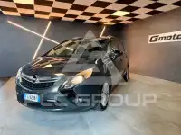 2016 Opel ZAFIRA
