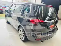 2016 Opel ZAFIRA