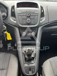 2016 Opel ZAFIRA