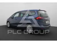 2016 Opel ZAFIRA