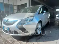 2016 Opel ZAFIRA