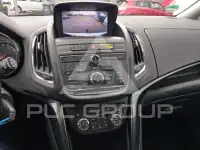 2016 Opel ZAFIRA