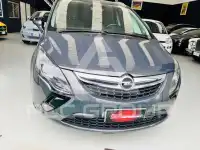 2016 Opel ZAFIRA
