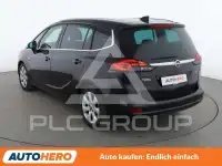 2016 Opel ZAFIRA
