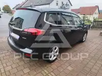 2016 Opel ZAFIRA