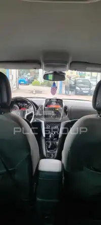 2016 Opel ZAFIRA