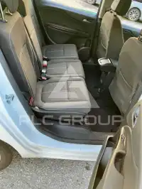 2016 Opel ZAFIRA
