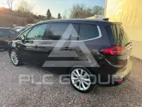 2016 Opel ZAFIRA