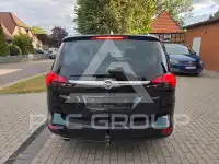 2016 Opel ZAFIRA