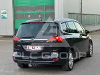 2016 Opel ZAFIRA