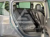 2016 Opel ZAFIRA