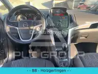 2016 Opel ZAFIRA