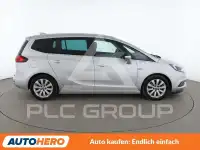 2016 Opel ZAFIRA