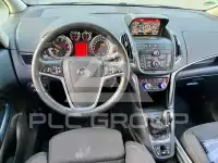 2016 Opel ZAFIRA