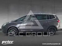 2016 Opel ZAFIRA
