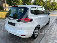 2016 Opel ZAFIRA