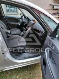 2016 Opel ZAFIRA