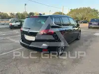 2016 Opel ZAFIRA