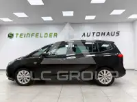 2016 Opel ZAFIRA