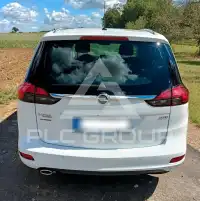 2016 Opel ZAFIRA