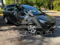 2016 Opel ZAFIRA