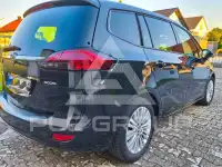 2016 Opel ZAFIRA