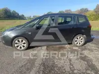 2016 Opel ZAFIRA