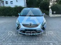 2016 Opel ZAFIRA