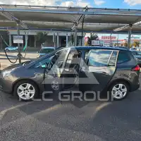 2016 Opel ZAFIRA