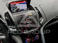 2016 Opel ZAFIRA
