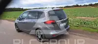 2016 Opel ZAFIRA
