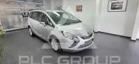 2016 Opel ZAFIRA