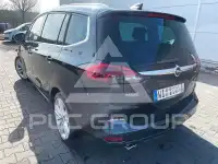 2016 Opel ZAFIRA