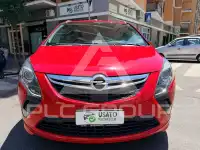 2016 Opel ZAFIRA
