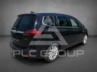 2016 Opel ZAFIRA