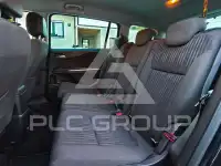 2016 Opel ZAFIRA