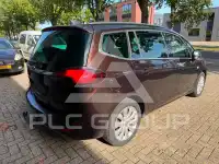 2016 Opel ZAFIRA