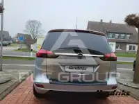 2016 Opel ZAFIRA