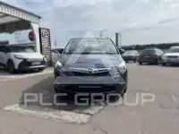 2016 Opel ZAFIRA