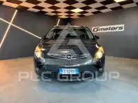 2016 Opel ZAFIRA