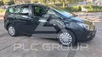 2016 Opel ZAFIRA